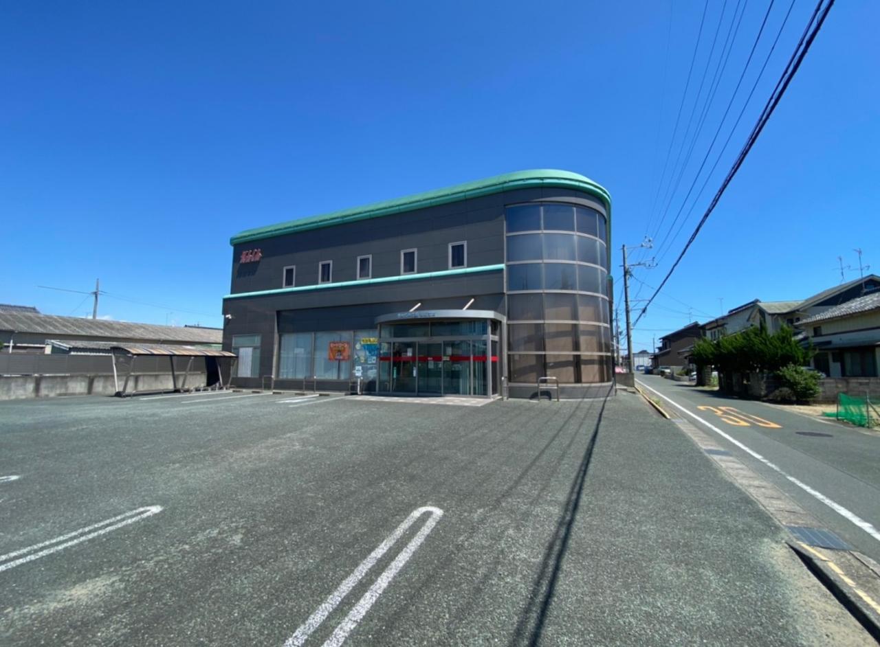 遠州信用金庫 舞阪支店