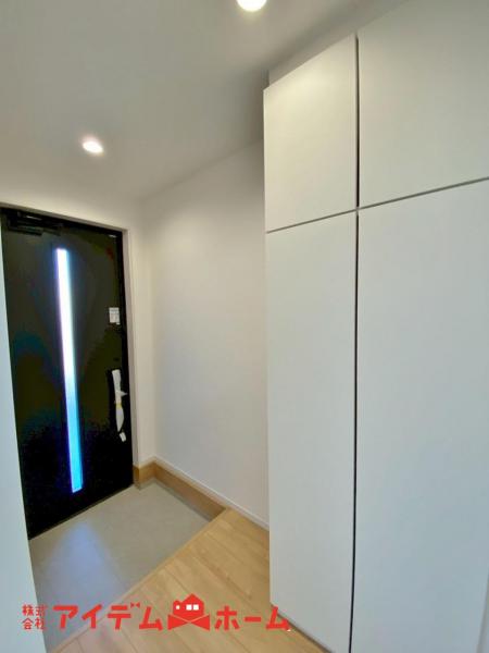 新築一戸建て 名古屋市南区赤坪町79番2 名古屋市桜通線鶴里駅 4,499万円