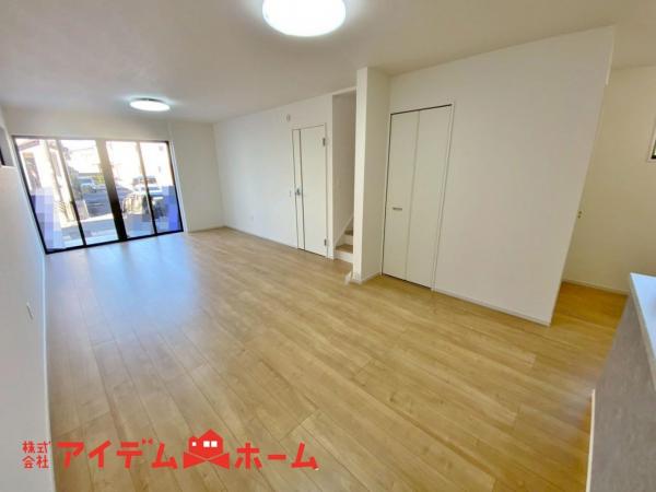 新築一戸建て 名古屋市南区赤坪町79番2 名古屋市桜通線鶴里駅 4,499万円