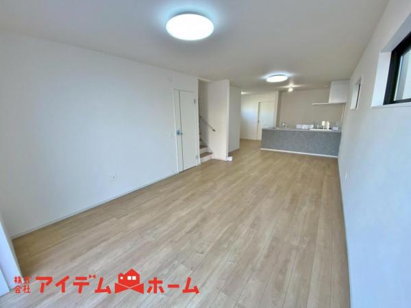 新築一戸建て 名古屋市南区赤坪町79番2 名古屋市桜通線鶴里駅 4,499万円