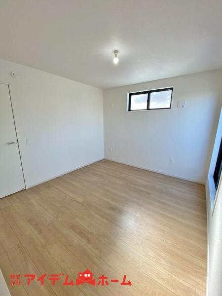 新築一戸建て 名古屋市南区赤坪町79番2 名古屋市桜通線鶴里駅 4,499万円