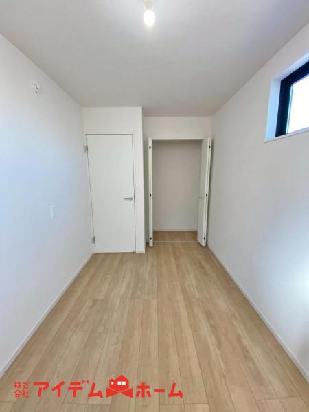 新築一戸建て 名古屋市南区赤坪町79番2 名古屋市桜通線鶴里駅 4,499万円