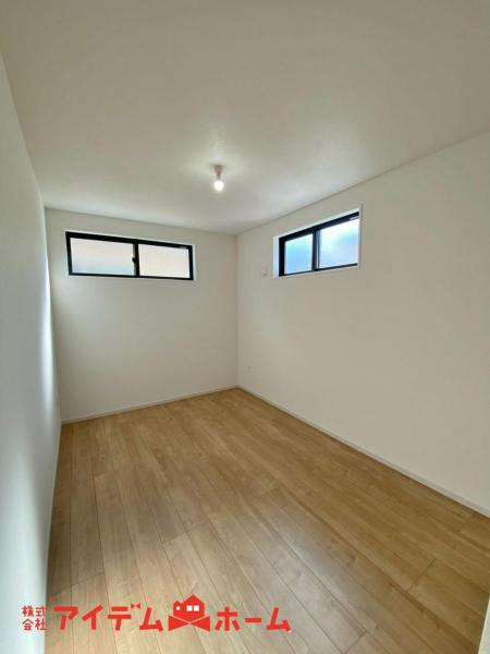 新築一戸建て 名古屋市南区赤坪町79番2 名古屋市桜通線鶴里駅 4,499万円