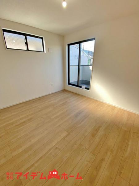 新築一戸建て 名古屋市南区赤坪町79番2 名古屋市桜通線鶴里駅 4,499万円