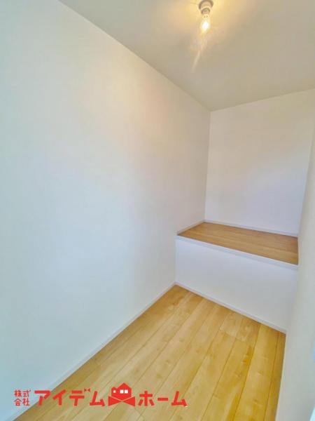 新築一戸建て 名古屋市南区赤坪町79番2 名古屋市桜通線鶴里駅 4,499万円