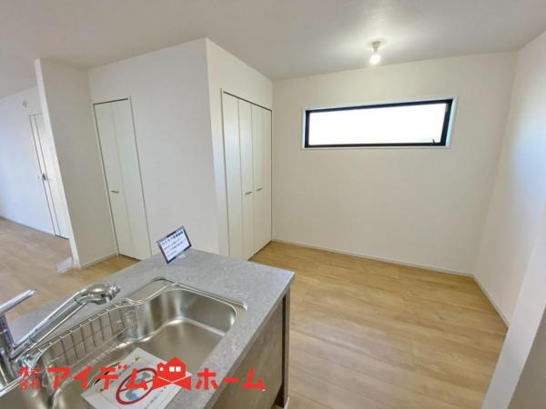 新築一戸建て 名古屋市南区赤坪町79番2 名古屋市桜通線鶴里駅 4,499万円