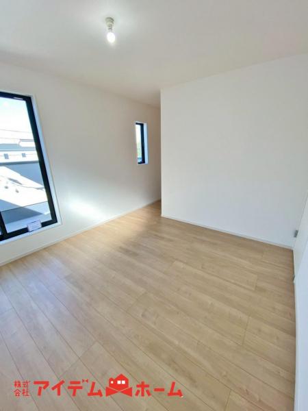 新築一戸建て 名古屋市南区赤坪町79番2 名古屋市桜通線鶴里駅 4,499万円