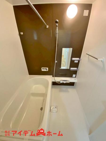 新築一戸建て 名古屋市南区赤坪町79番2 名古屋市桜通線鶴里駅 4,499万円