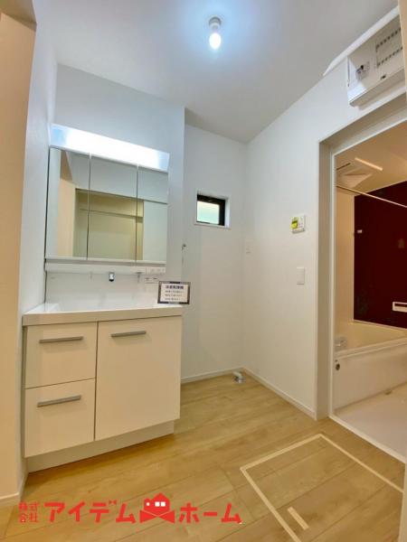 新築一戸建て 名古屋市南区赤坪町79番2 名古屋市桜通線鶴里駅 4,499万円