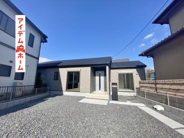 新築一戸建て 西尾市吉良町吉田亥改 名鉄西尾線吉良吉田駅 2,590万円