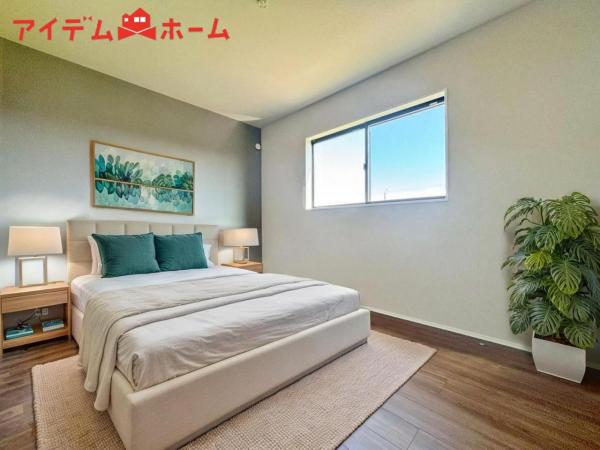 新築一戸建て 浜松市中央区新橋町613-1 JR東海道本線（熱海〜米原）高塚駅 3,669万円