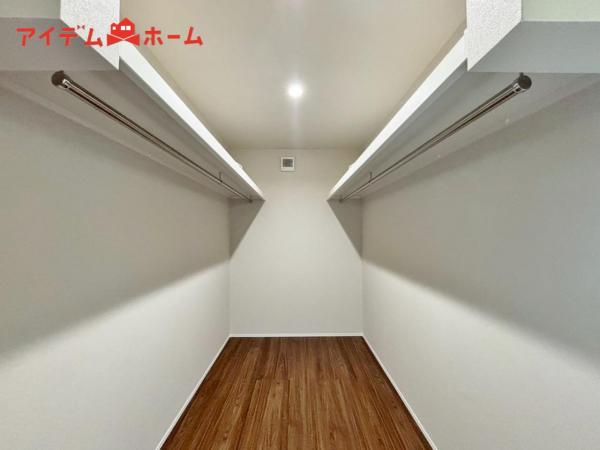 新築一戸建て 浜松市中央区新橋町613-1 JR東海道本線（熱海〜米原）高塚駅 3,669万円