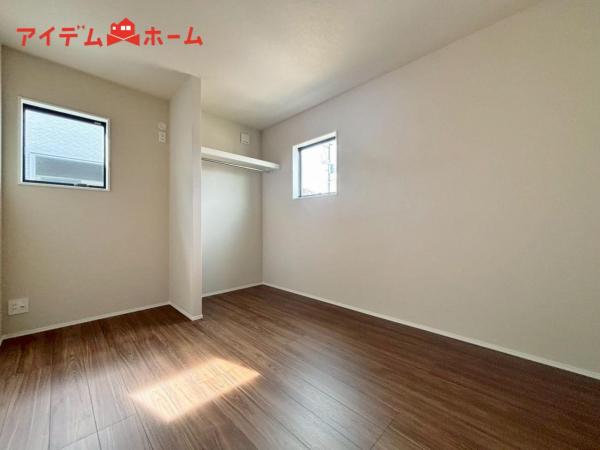 新築一戸建て 浜松市中央区新橋町613-1 JR東海道本線（熱海〜米原）高塚駅 3,669万円