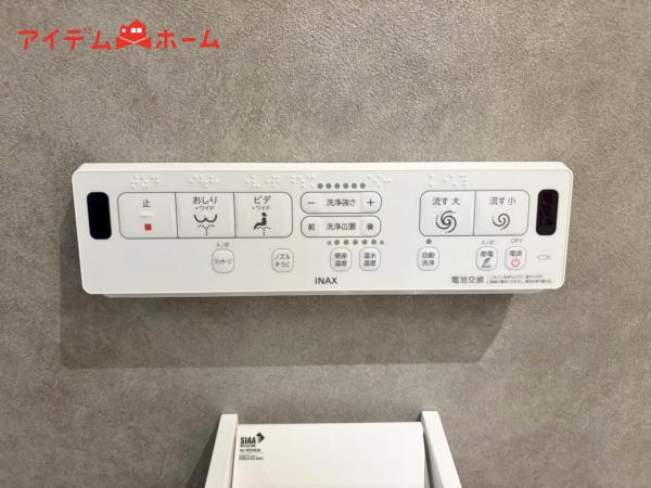 新築一戸建て 浜松市中央区新橋町613-1 JR東海道本線（熱海〜米原）高塚駅 3,669万円