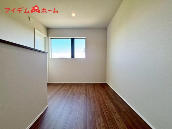 新築一戸建て 浜松市中央区新橋町613-1 JR東海道本線（熱海〜米原）高塚駅 3,669万円