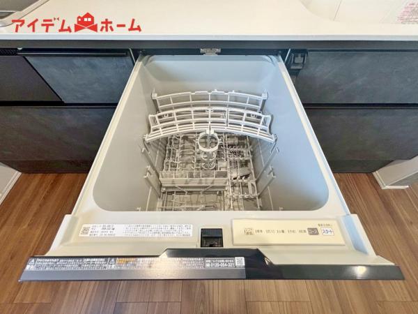 新築一戸建て 浜松市中央区新橋町613-1 JR東海道本線（熱海〜米原）高塚駅 3,669万円