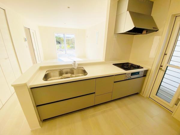 新築一戸建て 春日井市桃山町字定野3130-1 JR中央本線勝川駅 2,580万円