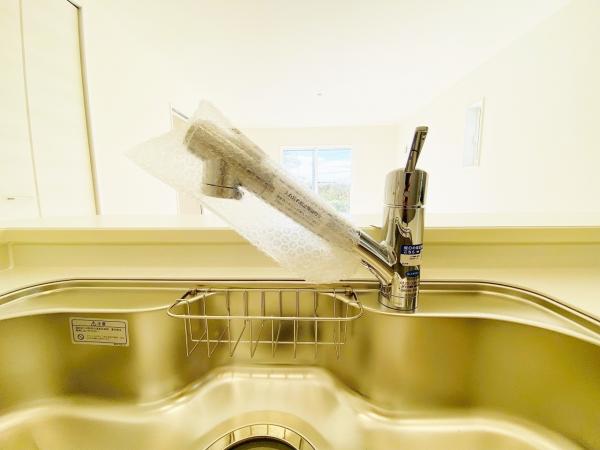 新築一戸建て 春日井市桃山町字定野3130-1 JR中央本線勝川駅 2,580万円