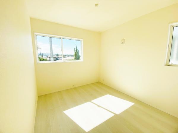 新築一戸建て 春日井市桃山町字定野3130-1 JR中央本線勝川駅 2,580万円