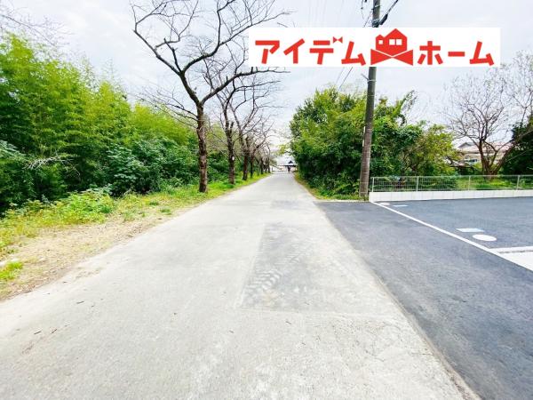 新築一戸建て 春日井市桃山町字定野3130-1 JR中央本線勝川駅 2,580万円