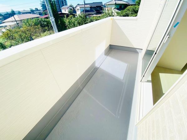新築一戸建て 春日井市桃山町字定野3130-1 JR中央本線勝川駅 2,580万円