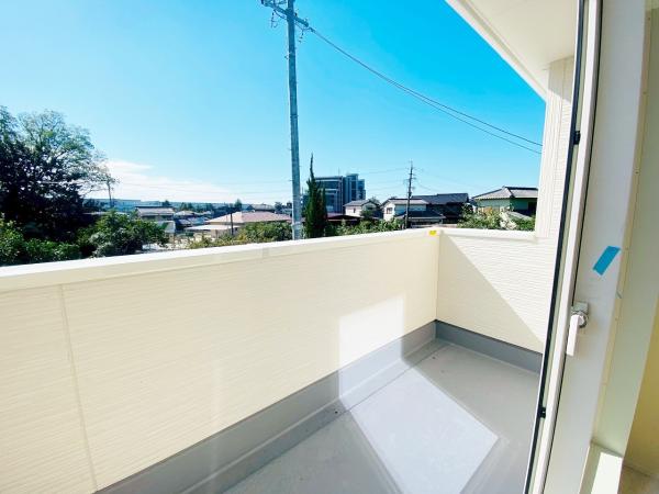 新築一戸建て 春日井市桃山町字定野3130-1 JR中央本線勝川駅 2,580万円