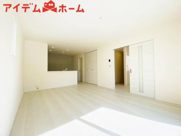 新築一戸建て 春日井市桃山町字定野3130-1 JR中央本線勝川駅 2,580万円