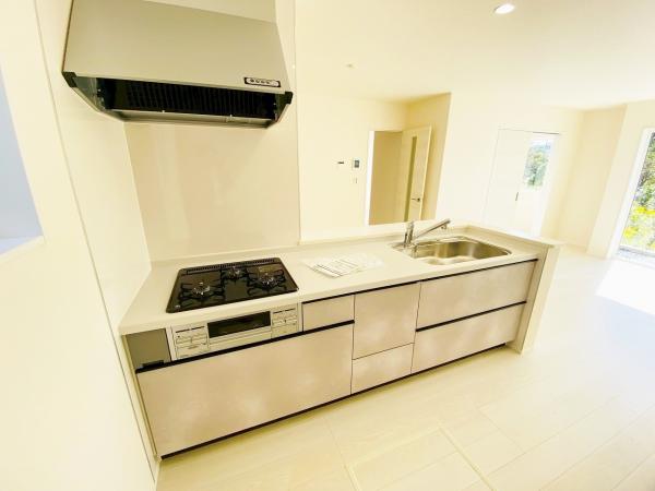 新築一戸建て 春日井市桃山町字定野3130-1 JR中央本線勝川駅 2,380万円