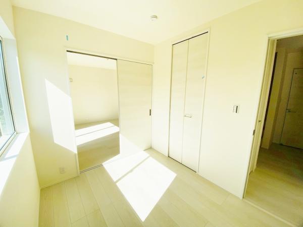 新築一戸建て 春日井市桃山町字定野3130-1 JR中央本線勝川駅 2,380万円