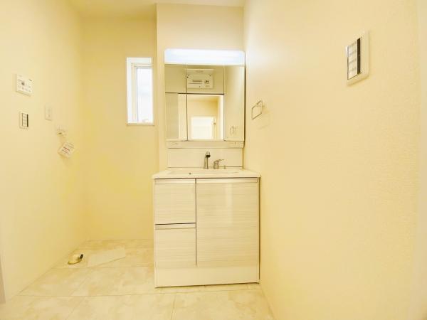 新築一戸建て 春日井市桃山町字定野3130-1 JR中央本線勝川駅 2,380万円