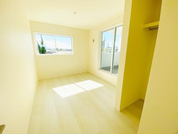 新築一戸建て 春日井市桃山町字定野3130-1 JR中央本線勝川駅 2,380万円