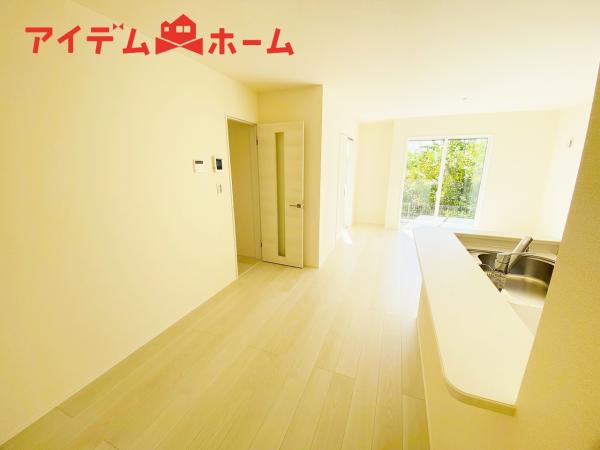 新築一戸建て 春日井市桃山町字定野3130-1 JR中央本線勝川駅 2,380万円