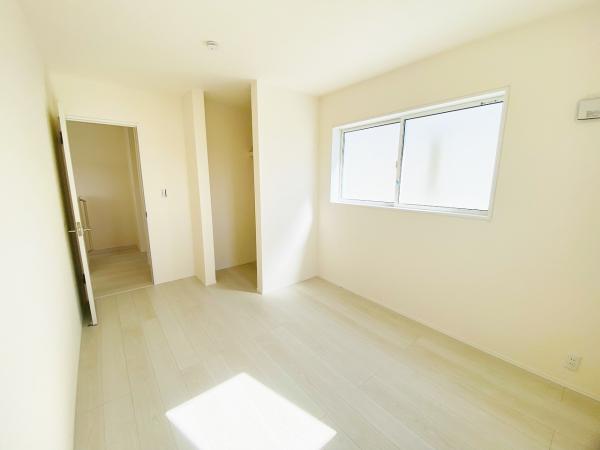 新築一戸建て 春日井市桃山町字定野3130-1 JR中央本線勝川駅 2,380万円