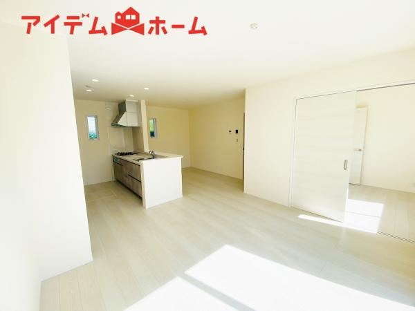 新築一戸建て 春日井市桃山町字定野3130-1 JR中央本線勝川駅 2,380万円