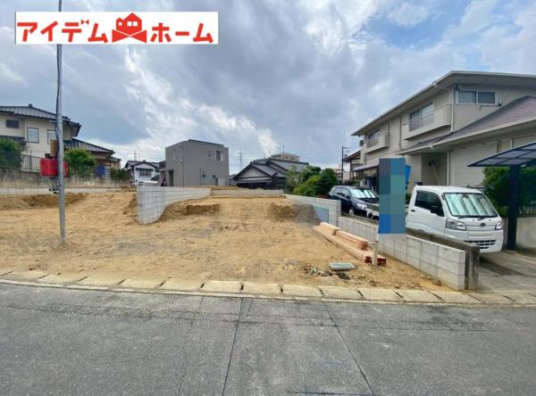 新築一戸建て 豊田市市木町5丁目 名鉄三河線豊田市駅 3,490万円