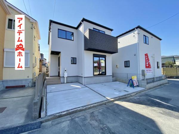 新築一戸建て 刈谷市野田町西田78-40 JR東海道本線（熱海〜米原）野田新町駅 3,999万円