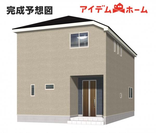 新築一戸建て 豊田市市木町５丁目 名鉄三河線豊田市駅 3,590万円