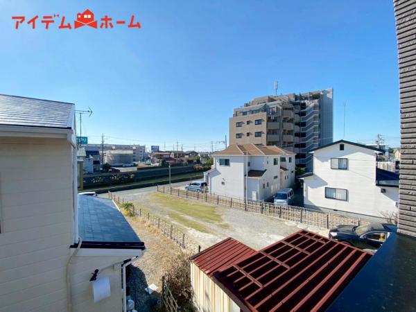 新築一戸建て 浜松市中央区入野町 JR東海道本線（熱海〜米原）高塚駅 3,280万円