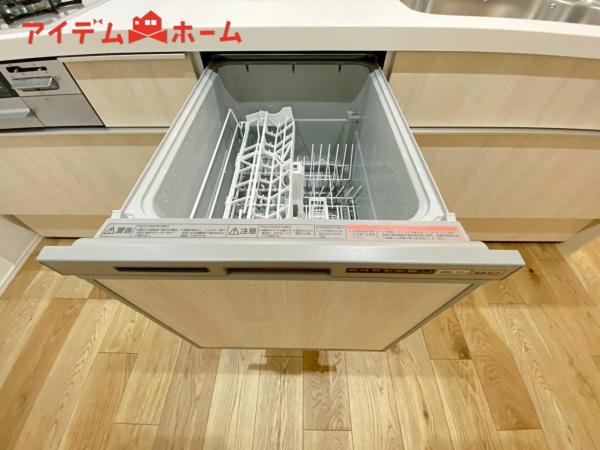 新築一戸建て 浜松市中央区入野町 JR東海道本線（熱海〜米原）高塚駅 3,280万円