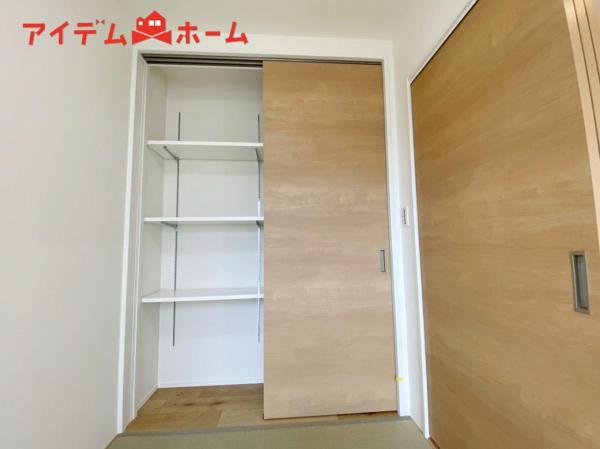 新築一戸建て 浜松市中央区入野町 JR東海道本線（熱海〜米原）高塚駅 3,280万円