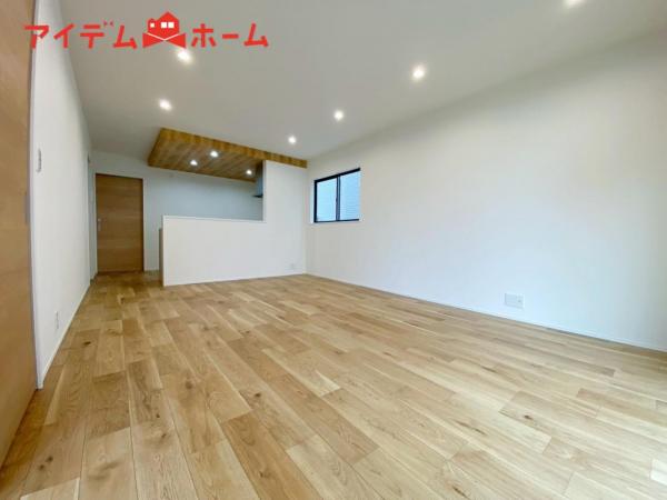 新築一戸建て 浜松市中央区入野町 JR東海道本線（熱海〜米原）高塚駅 3,280万円