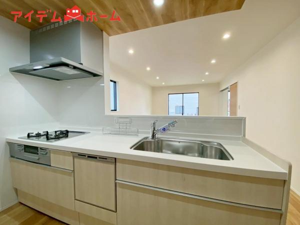 新築一戸建て 浜松市中央区入野町 JR東海道本線（熱海〜米原）高塚駅 3,280万円