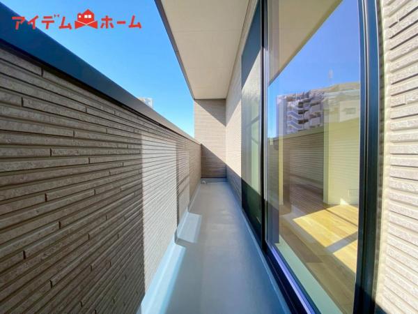 新築一戸建て 浜松市中央区入野町 JR東海道本線（熱海〜米原）高塚駅 3,280万円