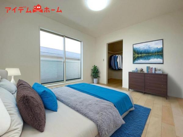 新築一戸建て 浜松市中央区入野町 JR東海道本線（熱海〜米原）高塚駅 3,280万円