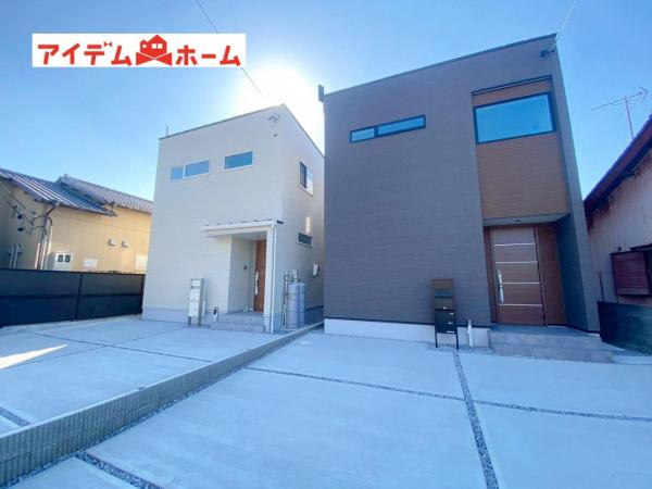 新築一戸建て 浜松市中央区入野町 JR東海道本線（熱海〜米原）高塚駅 3,280万円