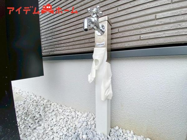 新築一戸建て 浜松市中央区入野町 JR東海道本線（熱海〜米原）高塚駅 3,280万円