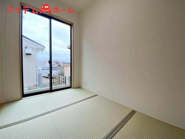 新築一戸建て 浜松市中央区入野町 JR東海道本線（熱海〜米原）高塚駅 3,280万円