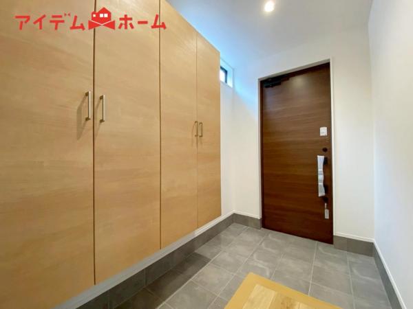 新築一戸建て 浜松市中央区入野町 JR東海道本線（熱海〜米原）高塚駅 3,280万円