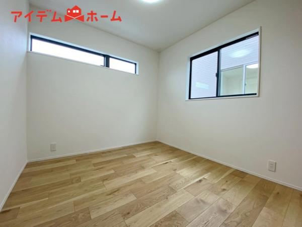 新築一戸建て 浜松市中央区入野町 JR東海道本線（熱海〜米原）高塚駅 3,280万円