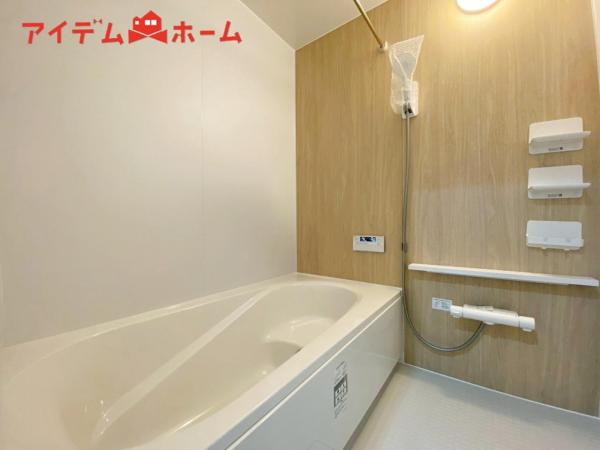 新築一戸建て 浜松市中央区入野町 JR東海道本線（熱海〜米原）高塚駅 3,280万円